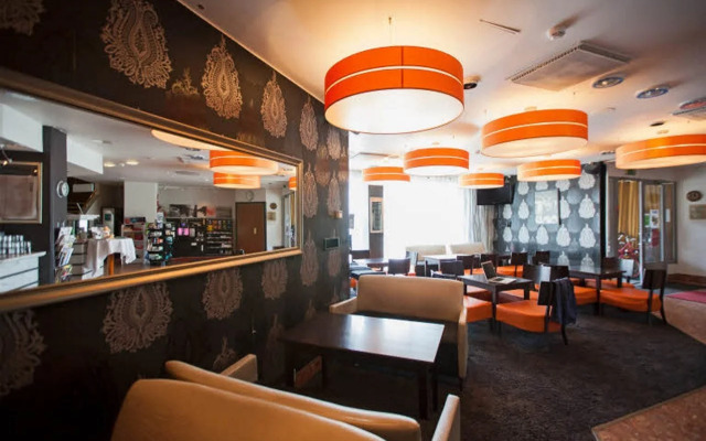 Teatterihotelli Riihimäki