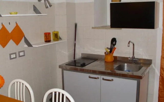 San Lorenzo Holiday House