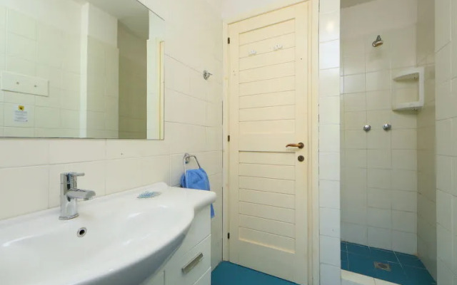 Locazione Turistica Vista Figari