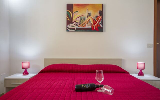 B&B Isole Dello Stagnone