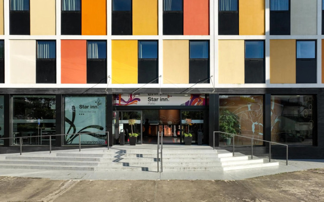 Star Inn Porto