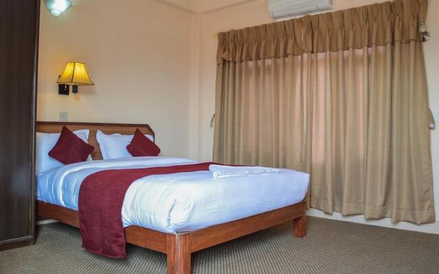 Thamel Grand Hotel
