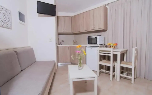 Rainbow Hotel Apartments