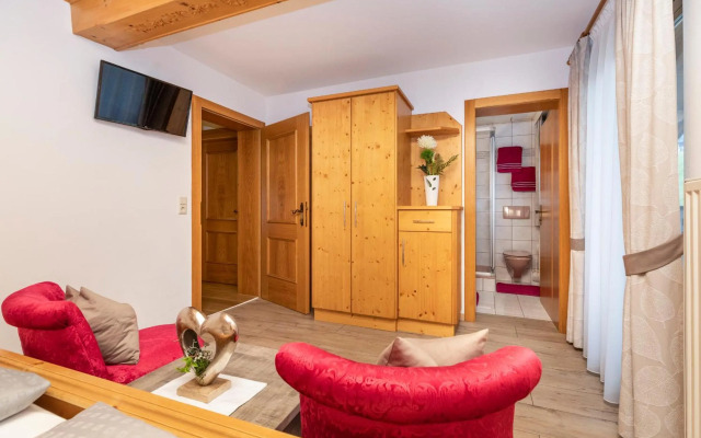 Appartement Bergpanorama