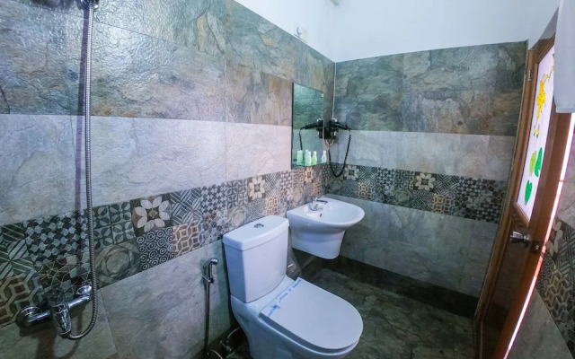 Romance Hills Hotel
