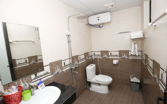 Hoang Phuc Hotel