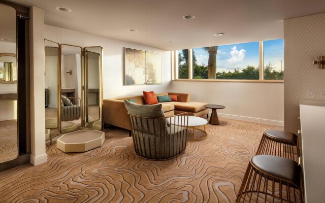 Renaissance Fort Lauderdale West Hotel