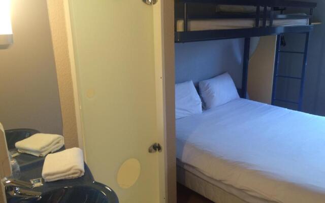 ibis budget Bar le Duc