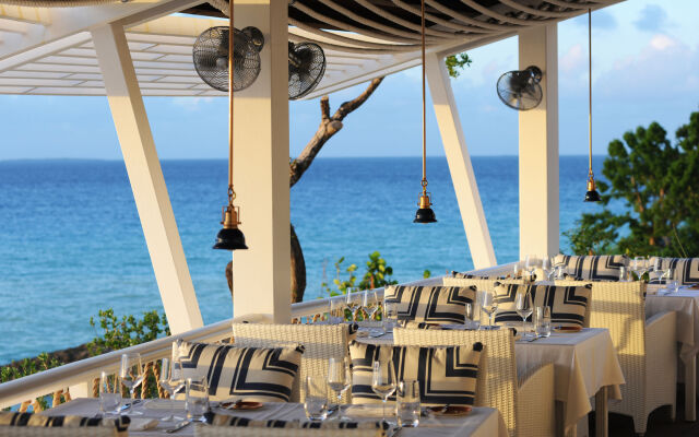 Malliouhana Resort Anguilla