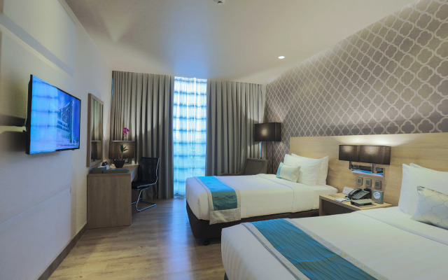 bai Hotel Cebu