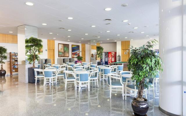 Apartaments Condado