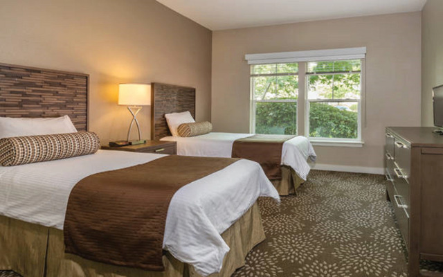 WorldMark Windsor