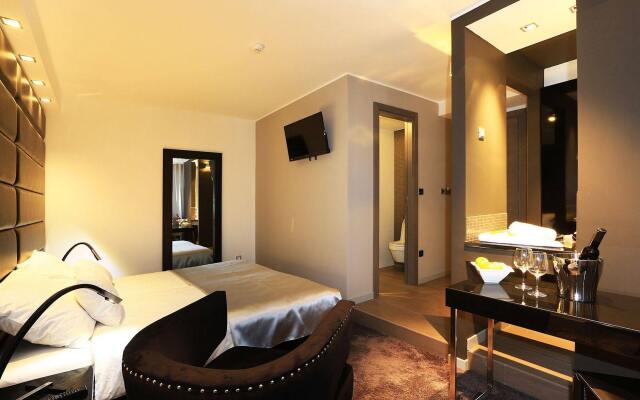 The View Luxury Rooms