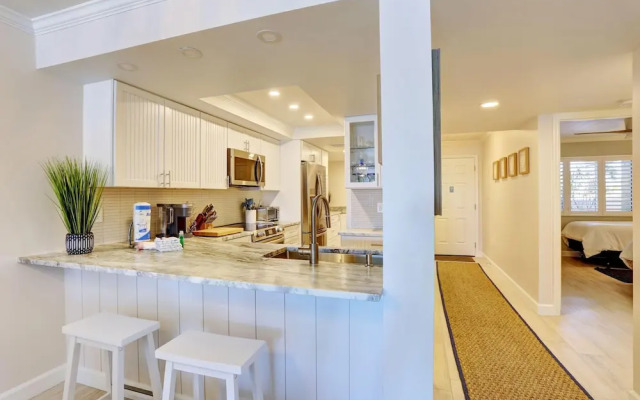 Land's End 5-203 Gulf-bay Front - Premier