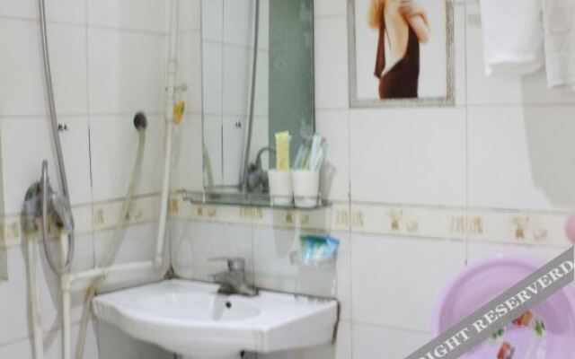 OYOJinan Xinduo Express Hotel