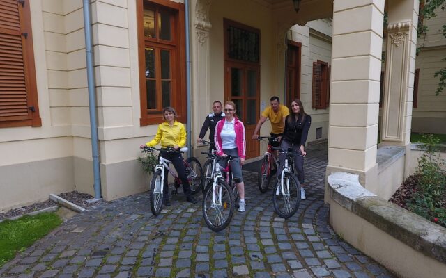 Főnix Wellness Resort