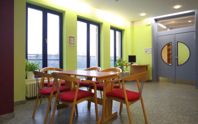 DJH Jugendherberge Greifswald - Hostel
