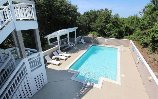 Irish Rose - 5 Br Home