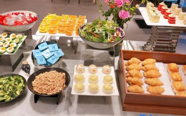 Hanting Hotel Hangzhou Wulinmen Hushu Nan Road
