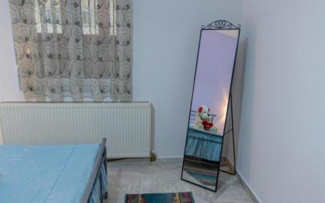 Foteini Apartment