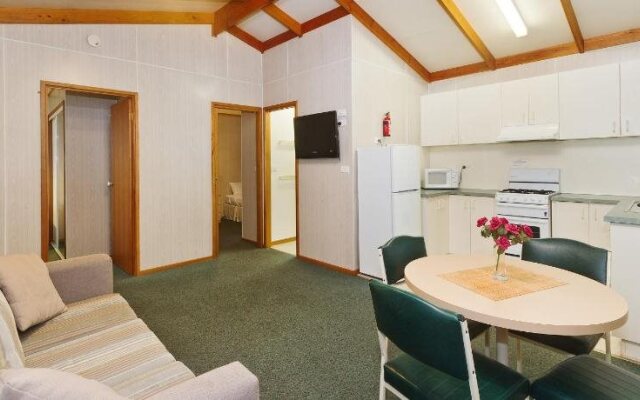 Sandhurst Motel