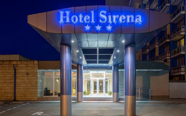 Hotel Sirena