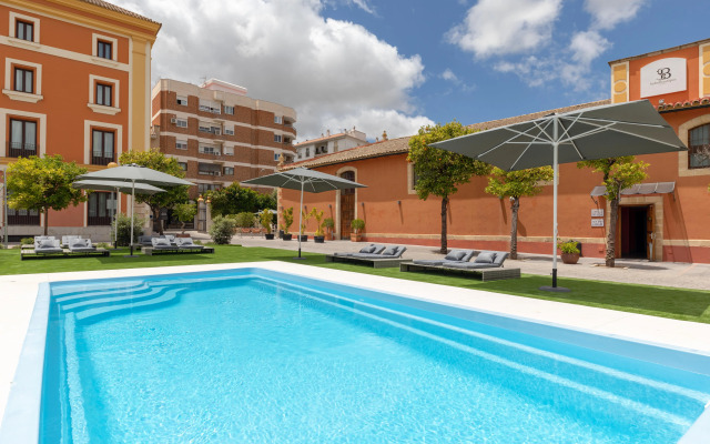 Soho Boutique Jerez