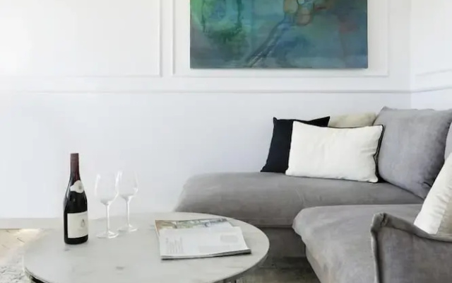 Elite Apartments Stajenna One Harmony