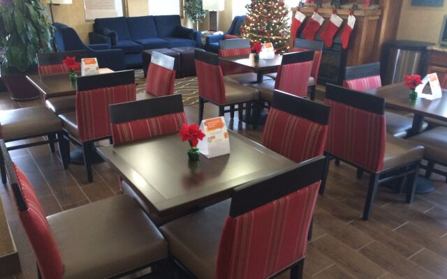 Quality Inn Asheboro South