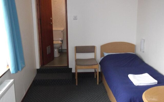 Inverness Youth Hostel