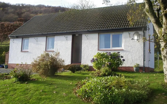 Dunans House
