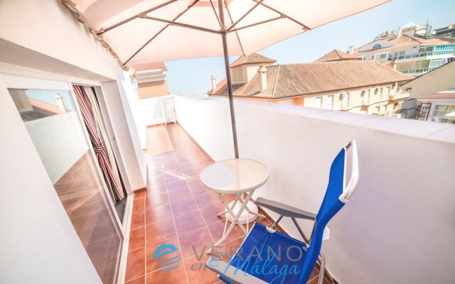 Calle Elcano | 4  Pax | Second Line | 1447-AW