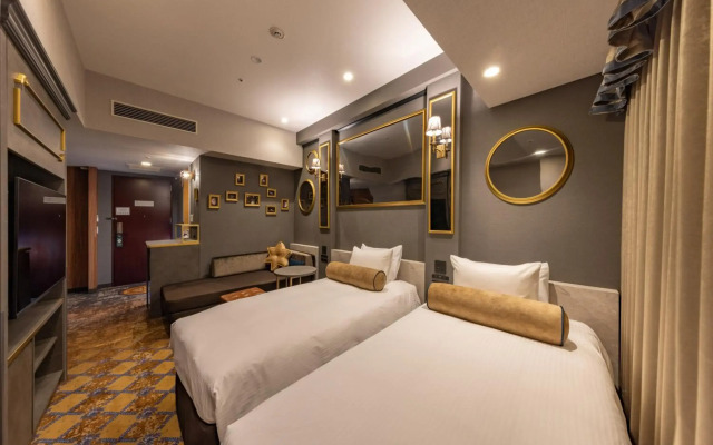 Hotel Keihan Universal Tower