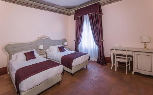Relais Corte Rodeschi