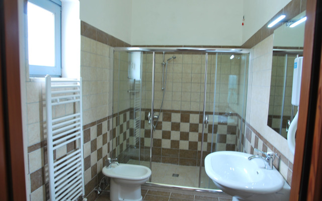 Masseria Relais Santa Teresa