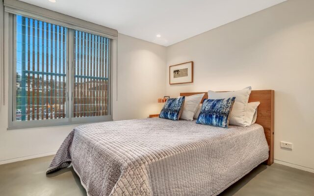 Tamarama Apartments