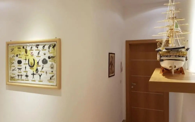 B&B Il Vascello