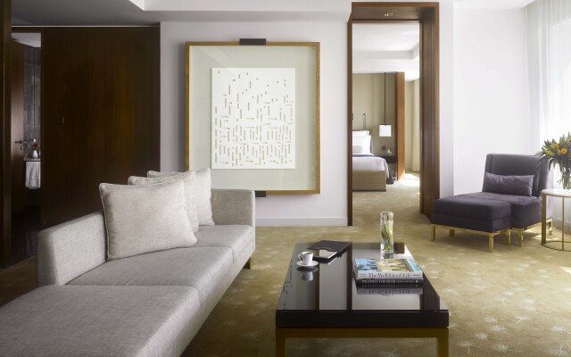 InterContinental Dubai Festival City an IHG Hotel