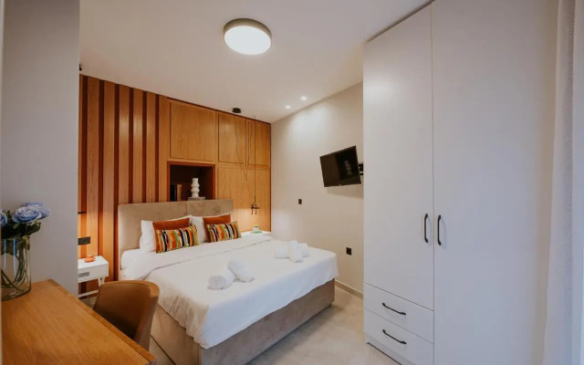Adastro Apartment 17