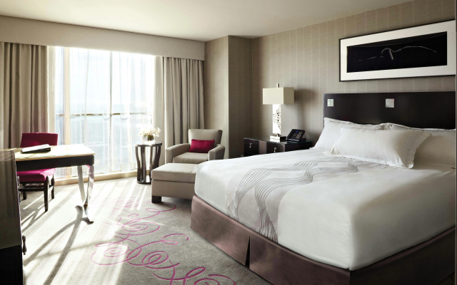 Borgata Hotel Casino & Spa - Image 3