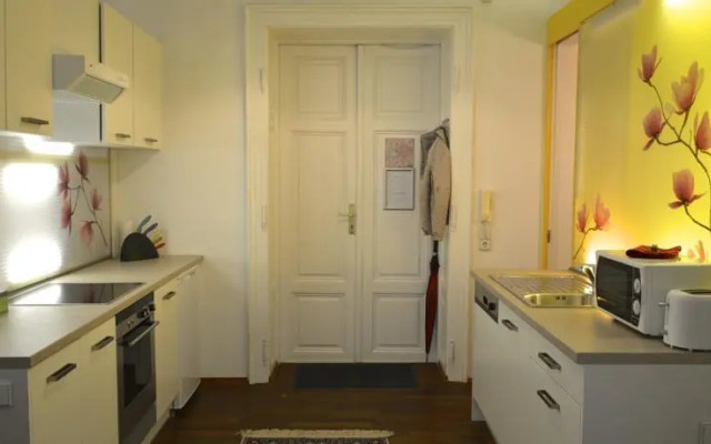 Wohnen im Herzen von Wien