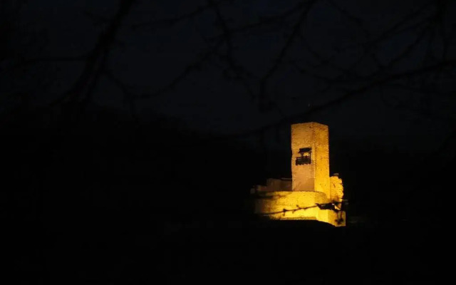 La Maison des Vignes