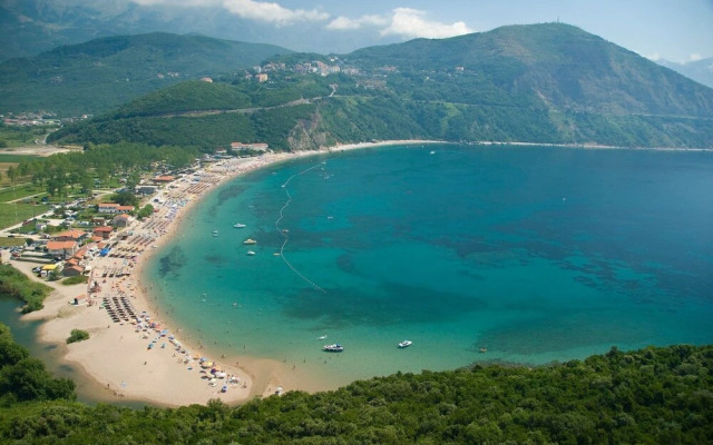 K5 Plus Single Room, Budva Center