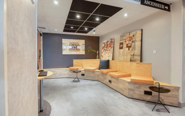 ibis Dijon Sud