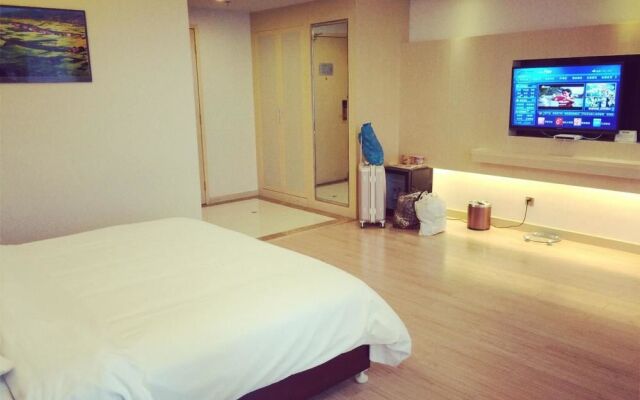 Jindi Hotel