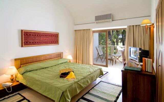 The Orangers Beach Resort and Bungalows - All Inclusive