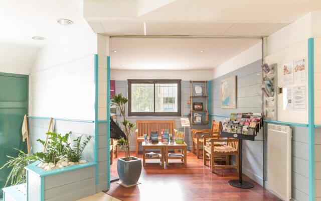 Pierre & Vacances La Rochelle Résidence Centre