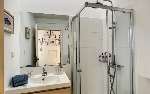 Casinha Atlântica by MHM