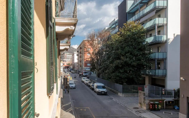 La Corte dei Balconi 1