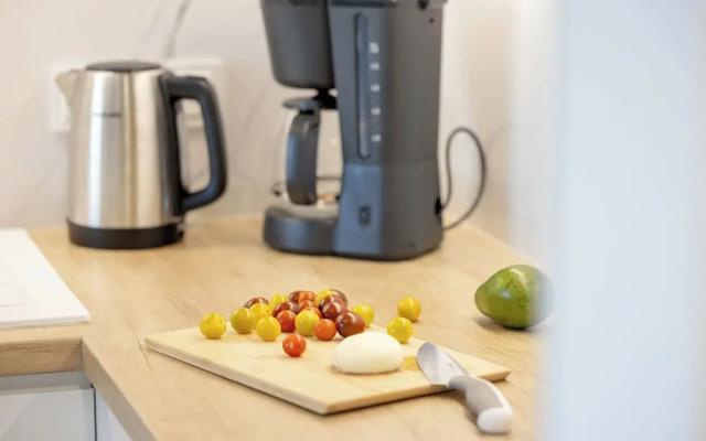 Elegant Apartment in Darlowo by Renters